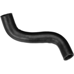 Order Tuyau de radiateur ou de refroidissement inférieur de GATES - 51531 For Your Vehicle