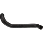 Order Lower Radiator Or Coolant Hose by GATES - 51532 For Your Vehicle
