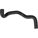 Order Lower Radiator Or Coolant Hose by GATES - 51562 For Your Vehicle