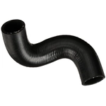 Order GATES - 51572 - Engine Coolant Radiator Hose For Your Vehicle