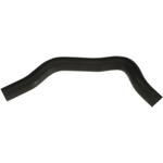 Order Lower Radiator Or Coolant Hose by GATES - 51577 For Your Vehicle