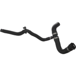 Order Lower Radiator Or Coolant Hose by GATES - 51604 For Your Vehicle