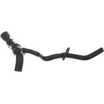 Order Lower Radiator Or Coolant Hose by GATES - 51627 For Your Vehicle