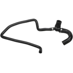 Order GATES - 51727 - Lower Radiator Or Coolant Hose For Your Vehicle