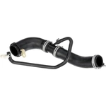 Order Lower Radiator Or Coolant Hose by GATES - 51781 For Your Vehicle