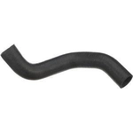 Purchase Lower Radiator Or Coolant Hose by GATES - 51796