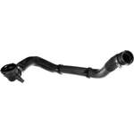 Order Lower Radiator Or Coolant Hose by GATES - 51811 For Your Vehicle