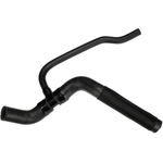 Order Lower Radiator Or Coolant Hose by GATES - 51812 For Your Vehicle