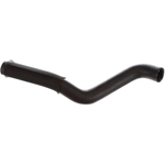 Order Lower Radiator Or Coolant Hose by GATES - 51813 For Your Vehicle
