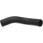 Order Lower Radiator Or Coolant Hose by GATES - 51820 For Your Vehicle