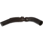 Order Lower Radiator Or Coolant Hose by GATES - 51822 For Your Vehicle