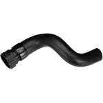 Order Lower Radiator Or Coolant Hose by GATES - 51837 For Your Vehicle