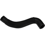 Order GATES - 51897 - Lower Radiator Or Coolant Hose For Your Vehicle