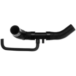 Order GATES - 52004 - Engine Coolant Radiator Hose For Your Vehicle