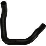 Order Lower Radiator Or Coolant Hose by GATES - 52057 For Your Vehicle