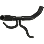 Order Lower Radiator Or Coolant Hose by GATES - 52106 For Your Vehicle