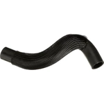 Order Lower Radiator Or Coolant Hose by GATES - 52413 For Your Vehicle