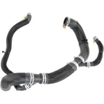 Order Lower Radiator Or Coolant Hose by MOPAR - 68248846AF For Your Vehicle
