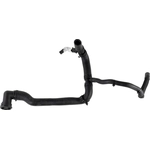 Order Lower Radiator Or Coolant Hose by MOTORCRAFT - KM7023 For Your Vehicle