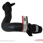 Order Lower Radiator Or Coolant Hose by MOTORCRAFT - KM5040 For Your Vehicle