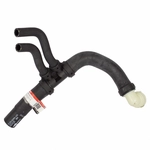 Order Lower Radiator Or Coolant Hose by MOTORCRAFT - KM5076 For Your Vehicle