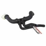 Order Lower Radiator Or Coolant Hose by MOTORCRAFT - KM5078 For Your Vehicle