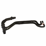 Order Lower Radiator Or Coolant Hose by MOTORCRAFT - KM5110 For Your Vehicle