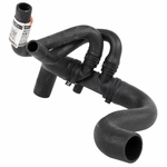 Order Lower Radiator Or Coolant Hose by MOTORCRAFT - KM6773 For Your Vehicle