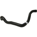 Order URO - 12785038 - Radiator Hose For Your Vehicle