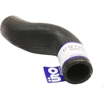 Order URO - 17127515489 - Radiator Hose For Your Vehicle