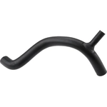 Order Lower Radiator Or Coolant Hose by URO - GRH642 For Your Vehicle