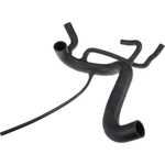 Order Lower Radiator Or Coolant Hose by URO - MNA4510BF For Your Vehicle