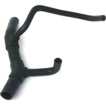 Order Lower Radiator Or Coolant Hose by URO - ESR1819 For Your Vehicle