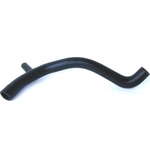 Order Lower Radiator Or Coolant Hose by URO - GRH642 For Your Vehicle