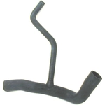 Order Lower Radiator Or Coolant Hose by URO - NTC7297 For Your Vehicle