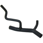 Order Lower Radiator Or Coolant Hose by URO - PCH000070 For Your Vehicle