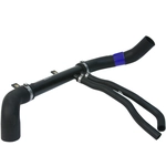 Order Lower Radiator Or Coolant Hose by URO - XR825340 For Your Vehicle