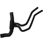 Order Lower Radiator Or Coolant Hose by URO - XR82871 For Your Vehicle