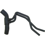 Order Lower Radiator Or Coolant Hose by URO - XR849443 For Your Vehicle