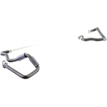 Order Lower Radiator Or Coolant Hose by VAICO - V20-2350 For Your Vehicle