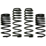 Order Lowering Sport Coils by SKYJACKER - LOWJK024 For Your Vehicle
