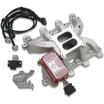 Order Collecteur d'admission LS1 de EDELBROCK - 7118 For Your Vehicle