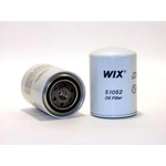 Order Lube Filter by WIX - 51052 For Your Vehicle