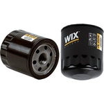 Order Lube Filter by WIX - 51215 For Your Vehicle