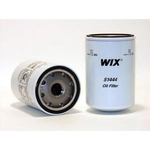 Order Lube Filter by WIX - 51444 For Your Vehicle