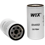 Order Lube Filter by WIX - 51460 For Your Vehicle