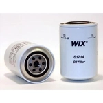 Order Lube Filter by WIX - 51714 For Your Vehicle