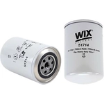 Order Lube Filter by WIX - 51714 For Your Vehicle
