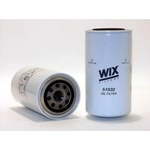 Order Lube Filter by WIX - 51832 For Your Vehicle