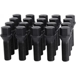 Order CECO - CD1819LBK - Lug Bolts (Pack of 20) For Your Vehicle